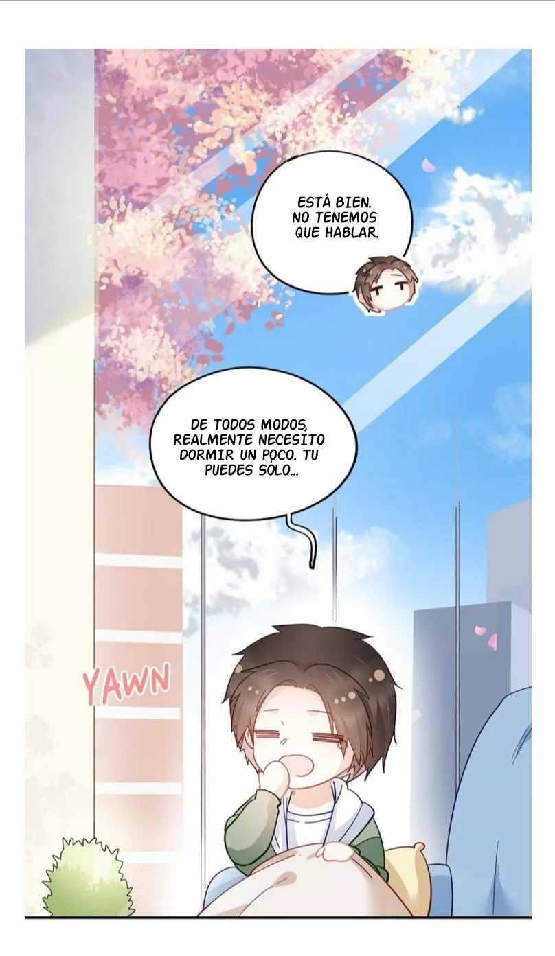 Housekeeper’s Café Capítulo 4 - Page 13