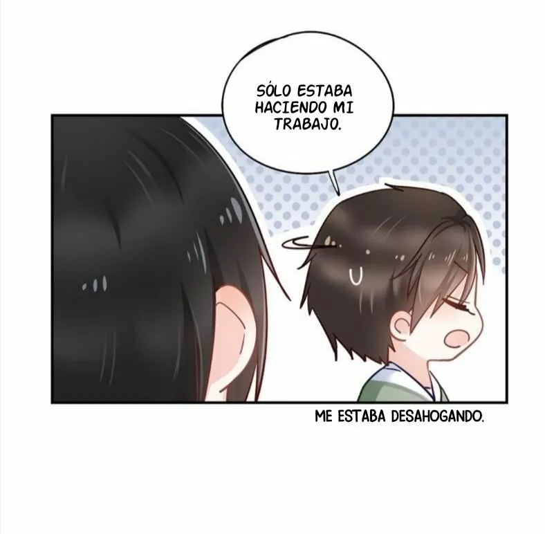 Housekeeper’s Café Capítulo 4 - Page 23
