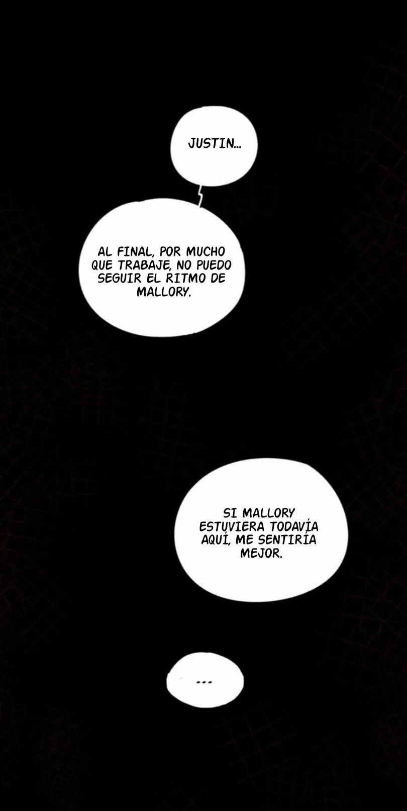 Housekeeper’s Café Capítulo 4 - Page 3