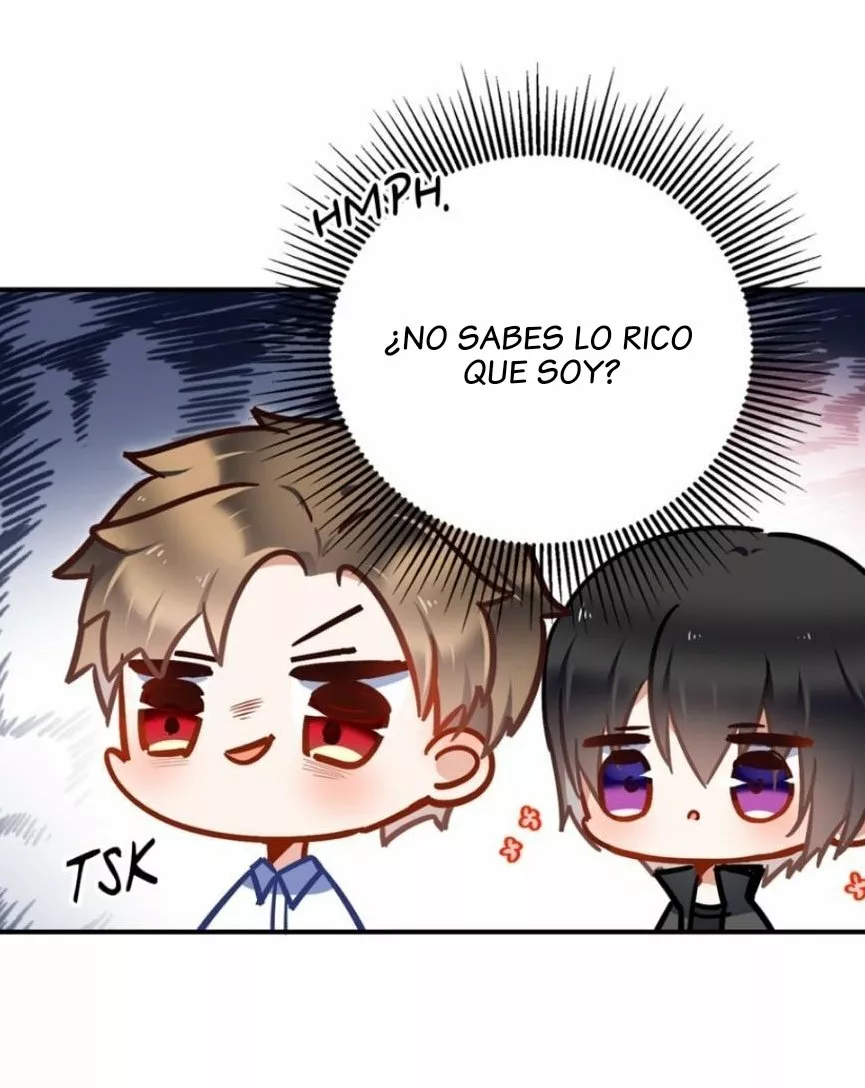 Housekeeper’s Café Capítulo 40 - Page 12