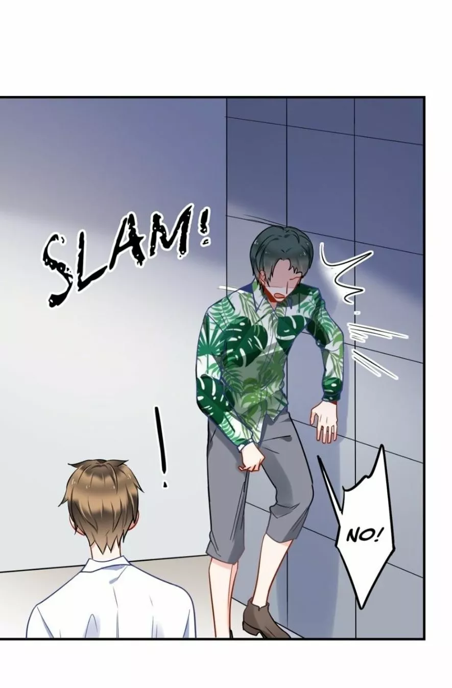 Housekeeper’s Café Capítulo 40 - Page 13