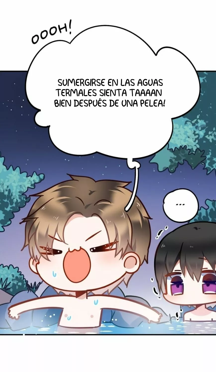 Housekeeper’s Café Capítulo 40 - Page 23
