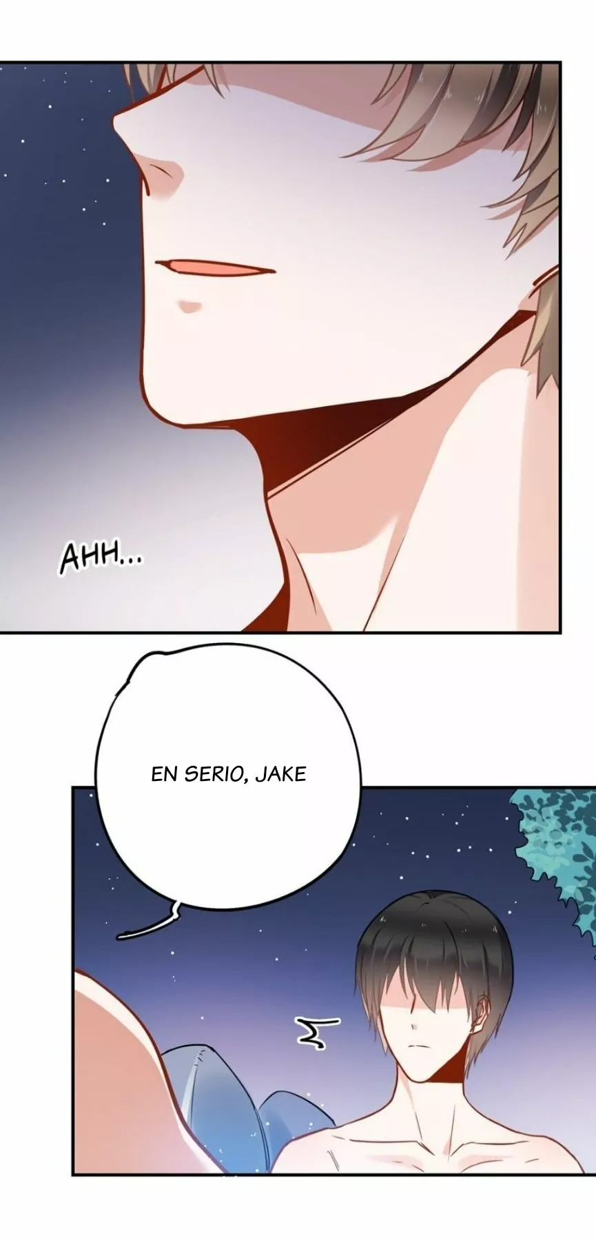 Housekeeper’s Café Capítulo 40 - Page 25