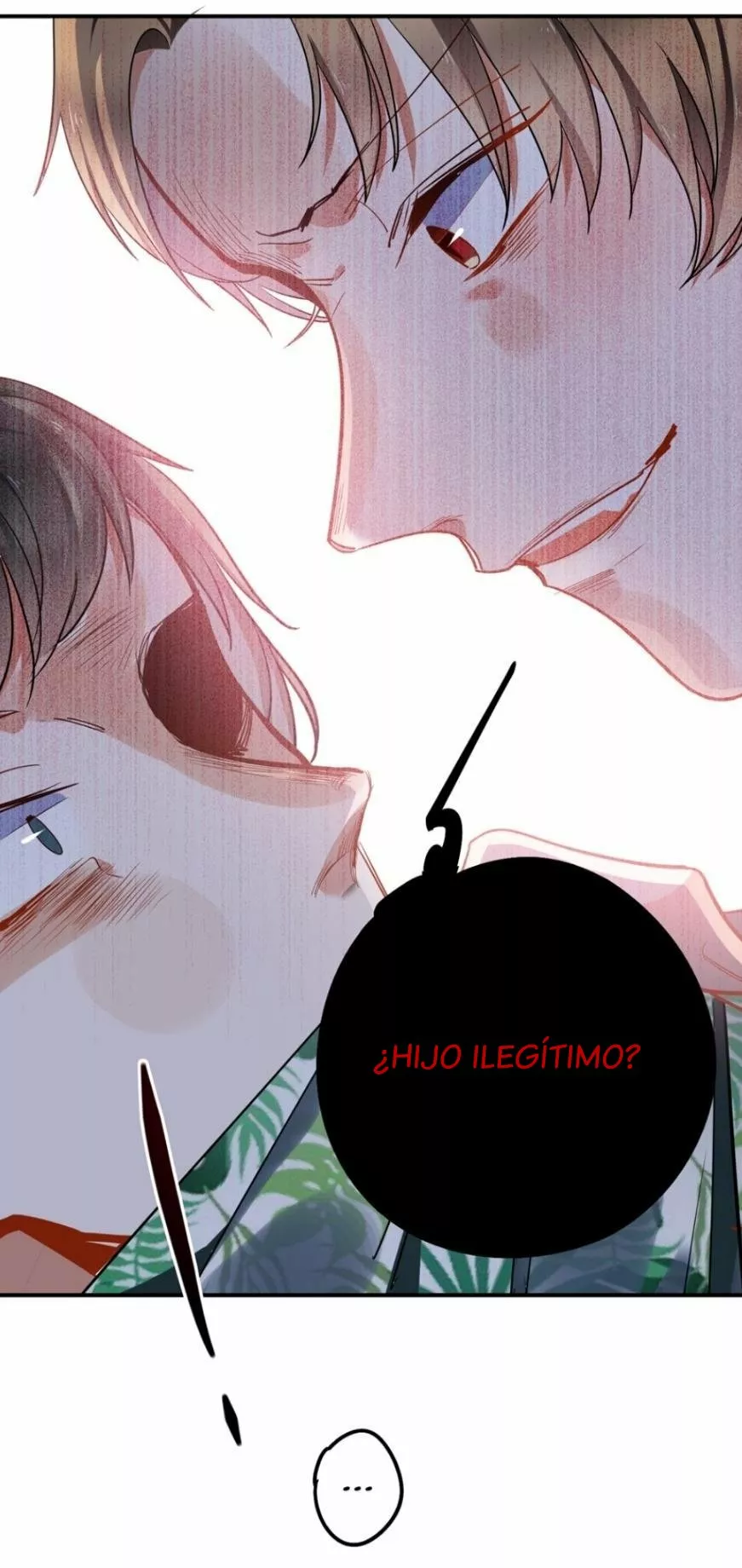 Housekeeper’s Café Capítulo 40 - Page 9