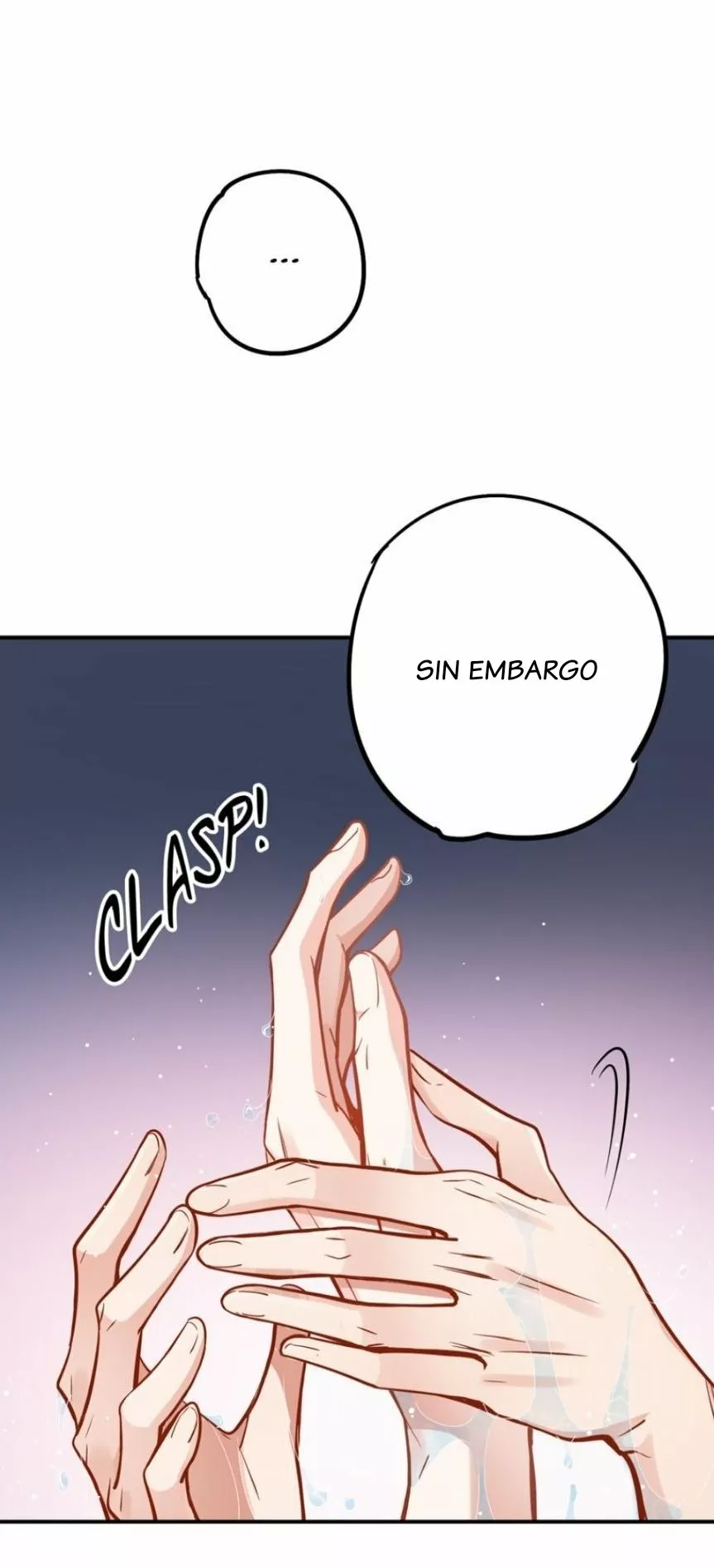 Housekeeper’s Café Capítulo 41 - Page 25