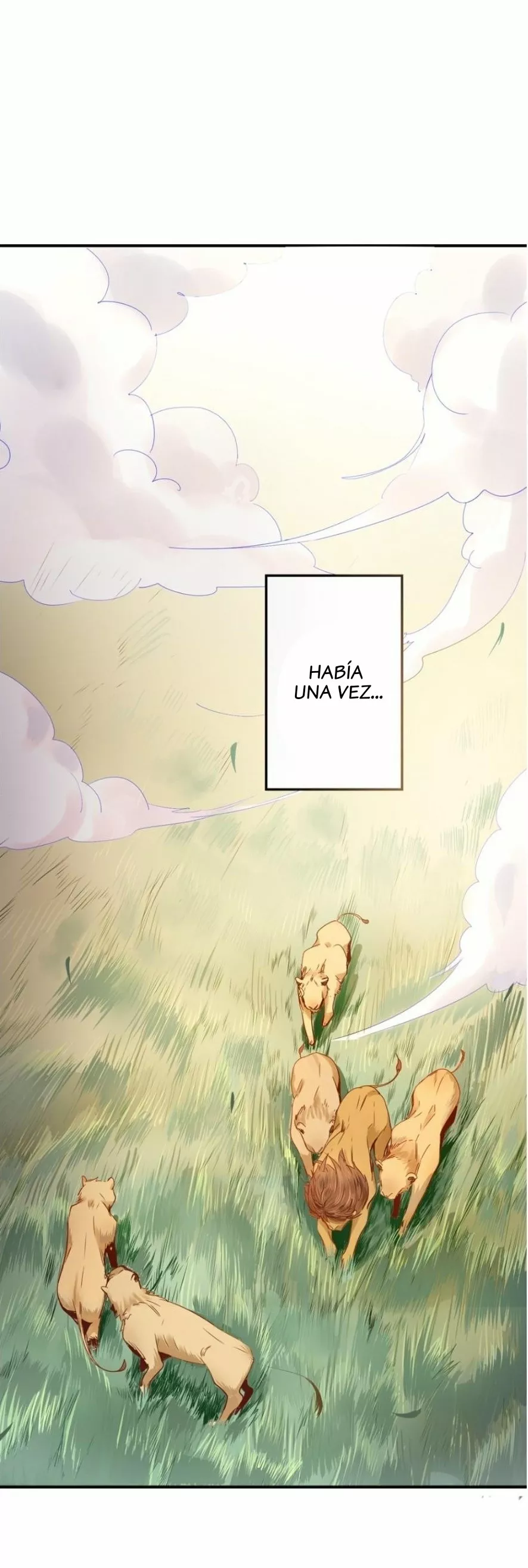 Housekeeper’s Café Capítulo 41 - Page 29