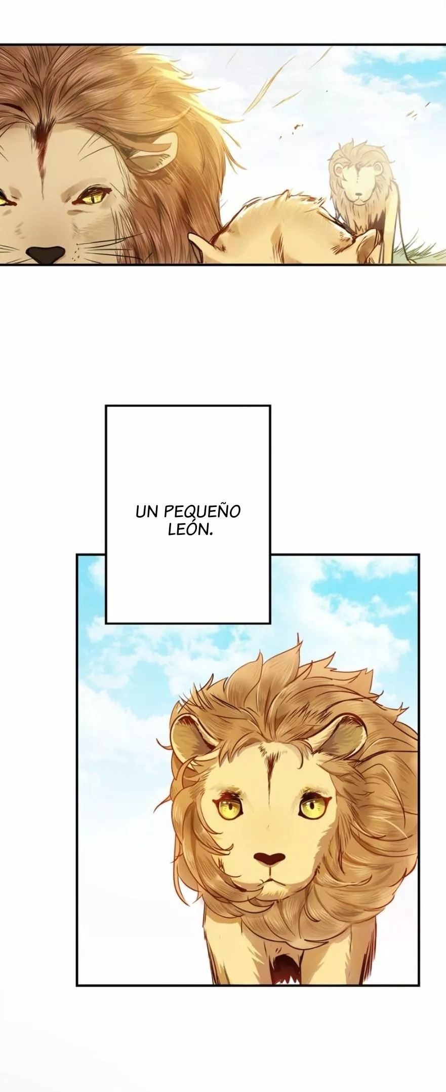 Housekeeper’s Café Capítulo 41 - Page 30