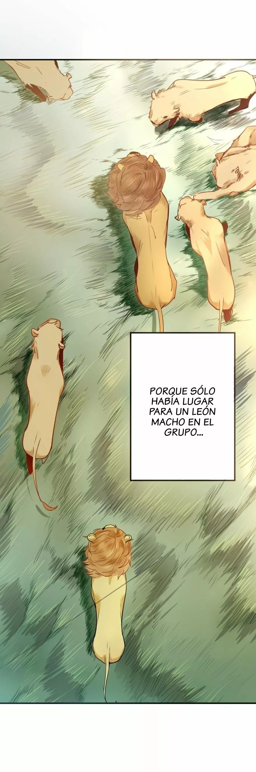 Housekeeper’s Café Capítulo 41 - Page 31