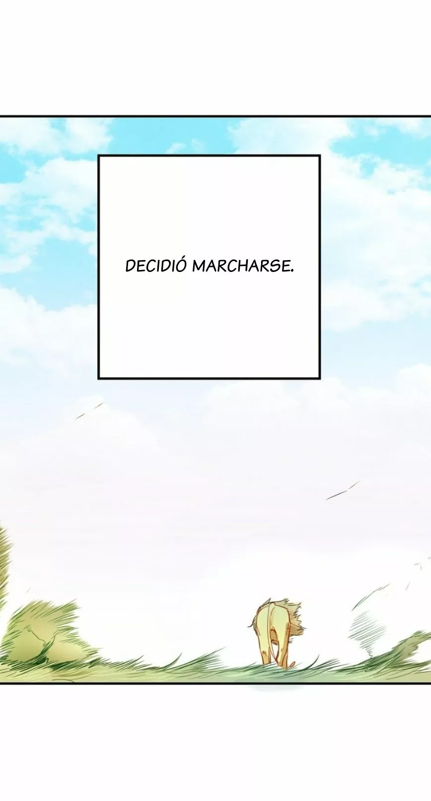 Housekeeper’s Café Capítulo 41 - Page 33