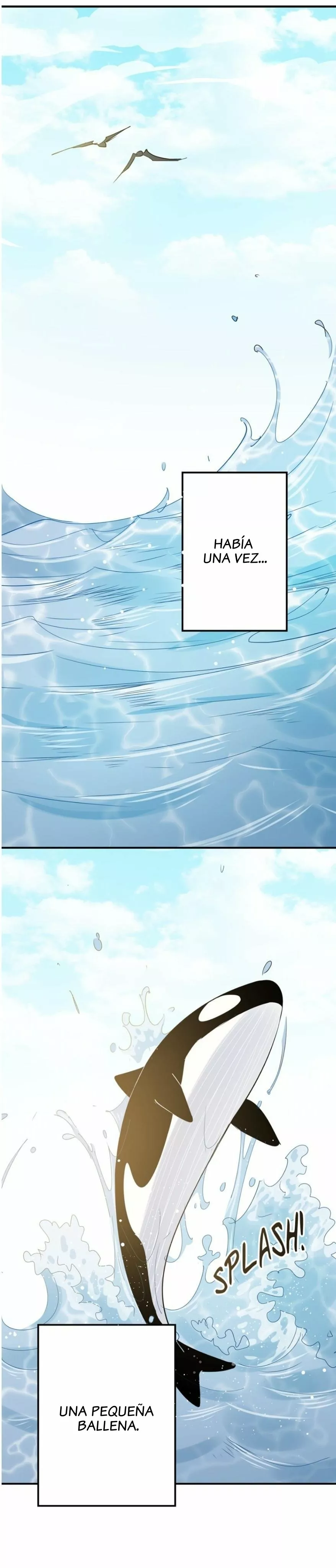Housekeeper’s Café Capítulo 41 - Page 34