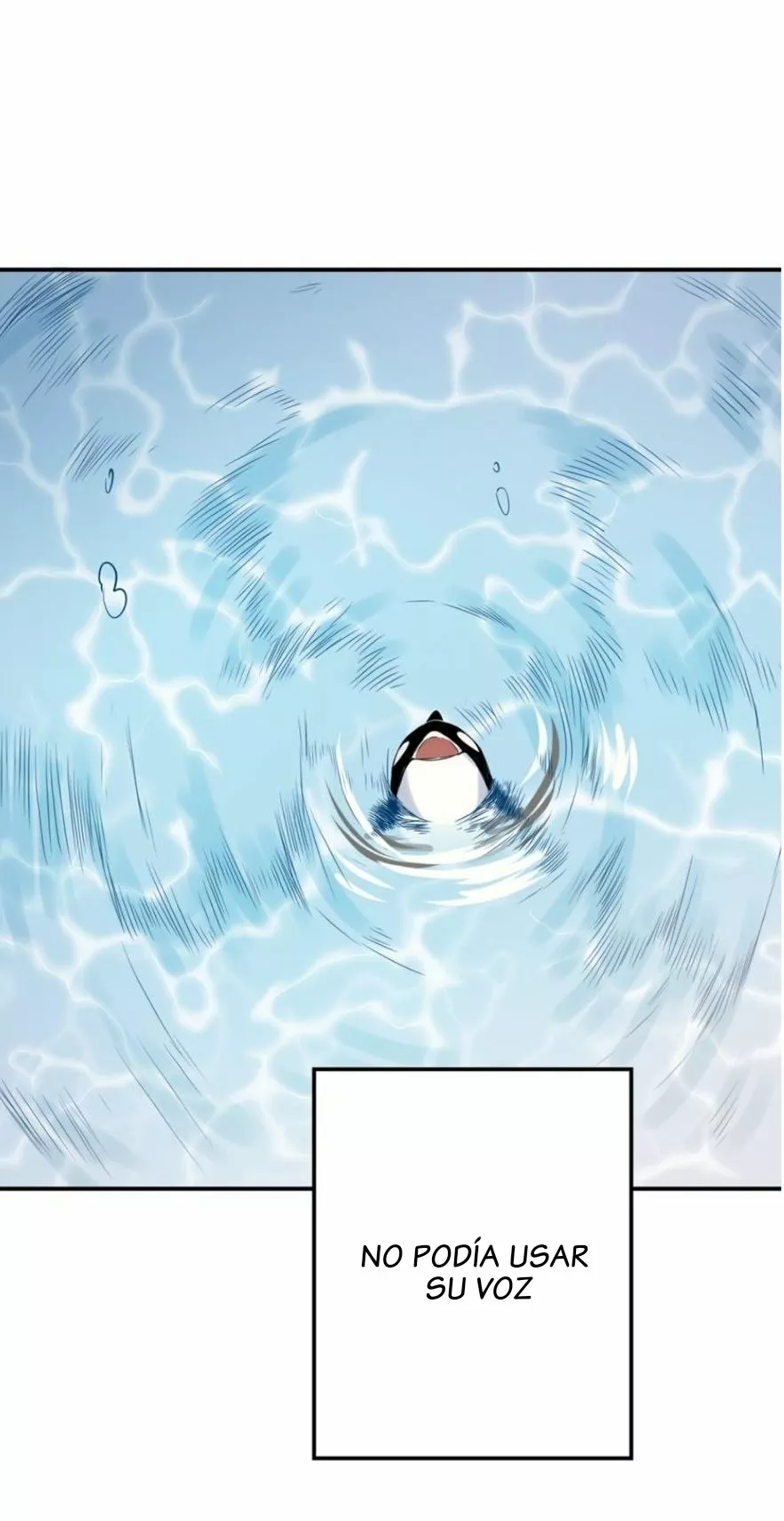 Housekeeper’s Café Capítulo 41 - Page 35