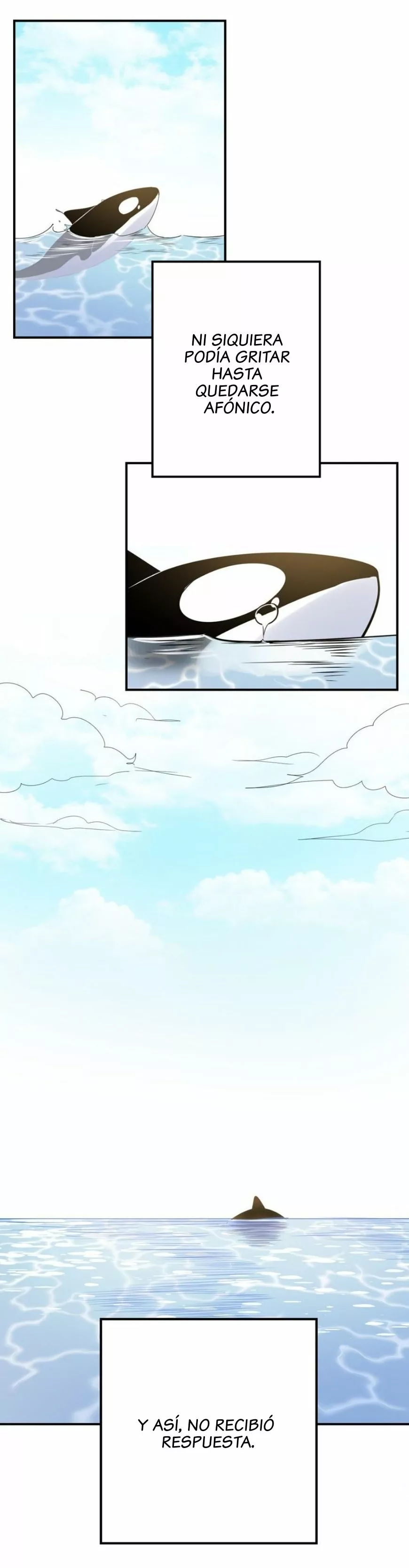 Housekeeper’s Café Capítulo 41 - Page 36