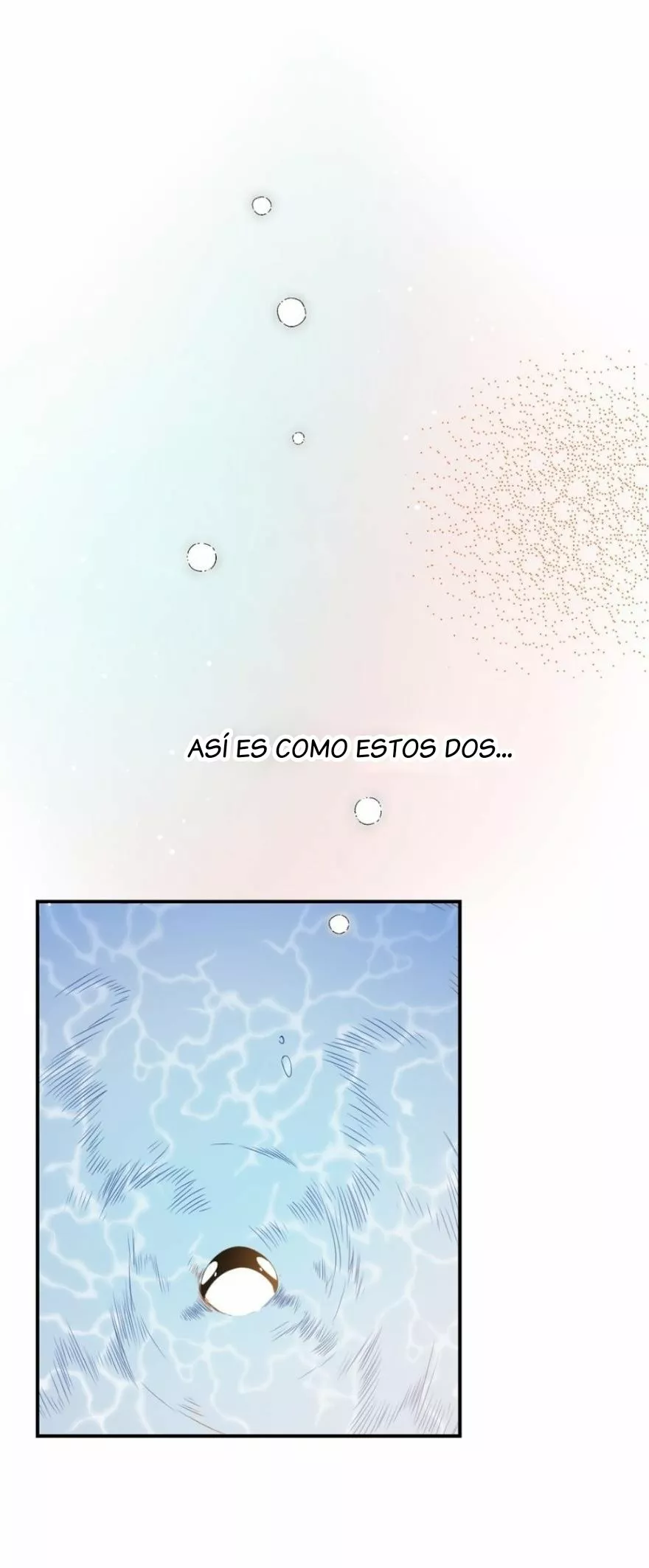 Housekeeper’s Café Capítulo 41 - Page 37
