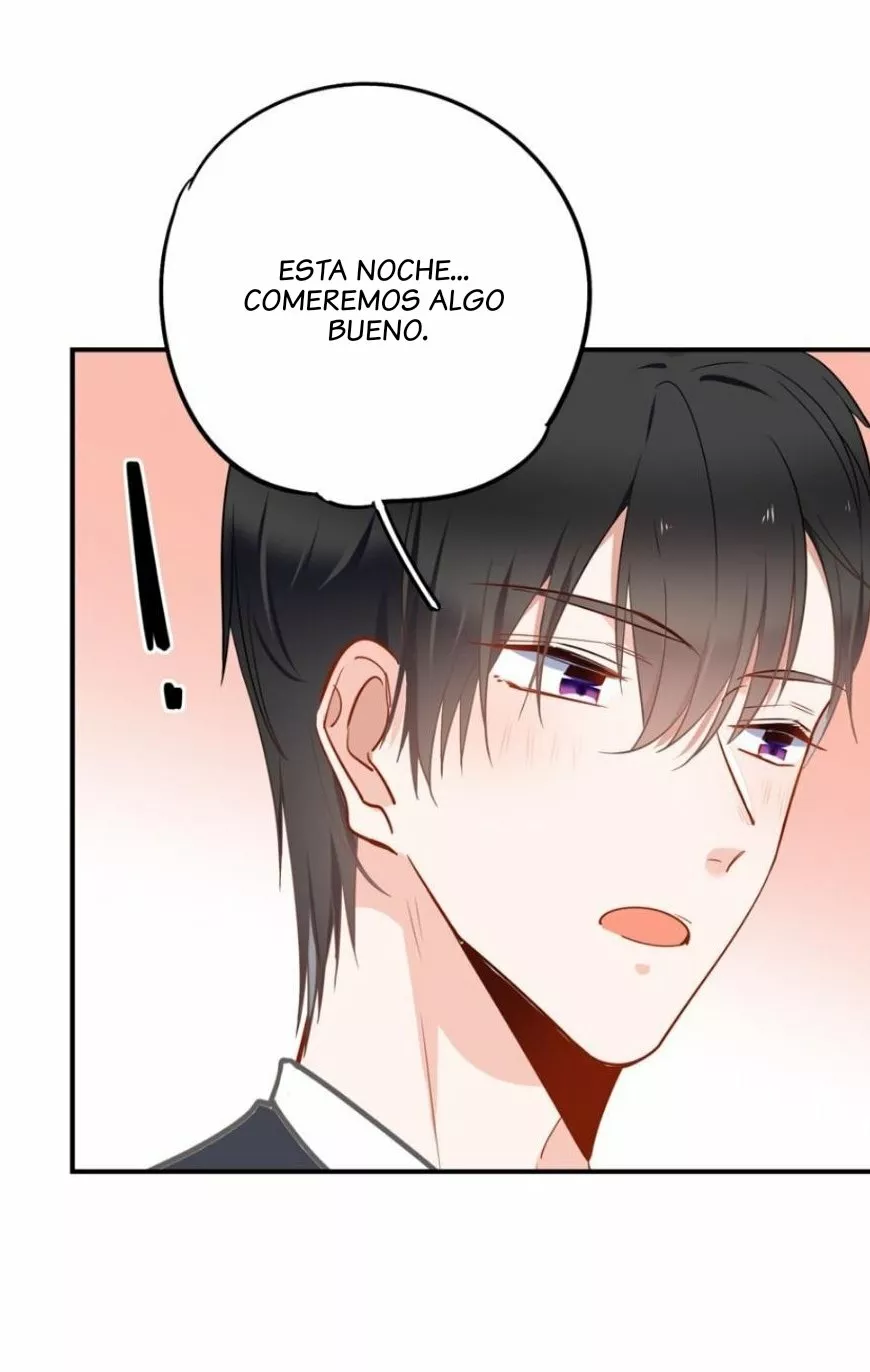 Housekeeper’s Café Capítulo 42 - Page 14