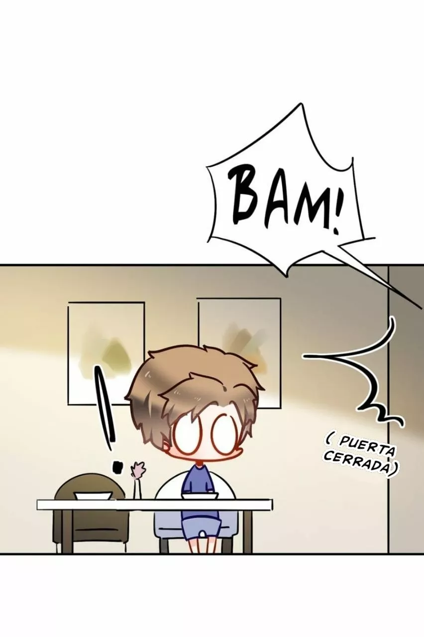 Housekeeper’s Café Capítulo 42 - Page 15