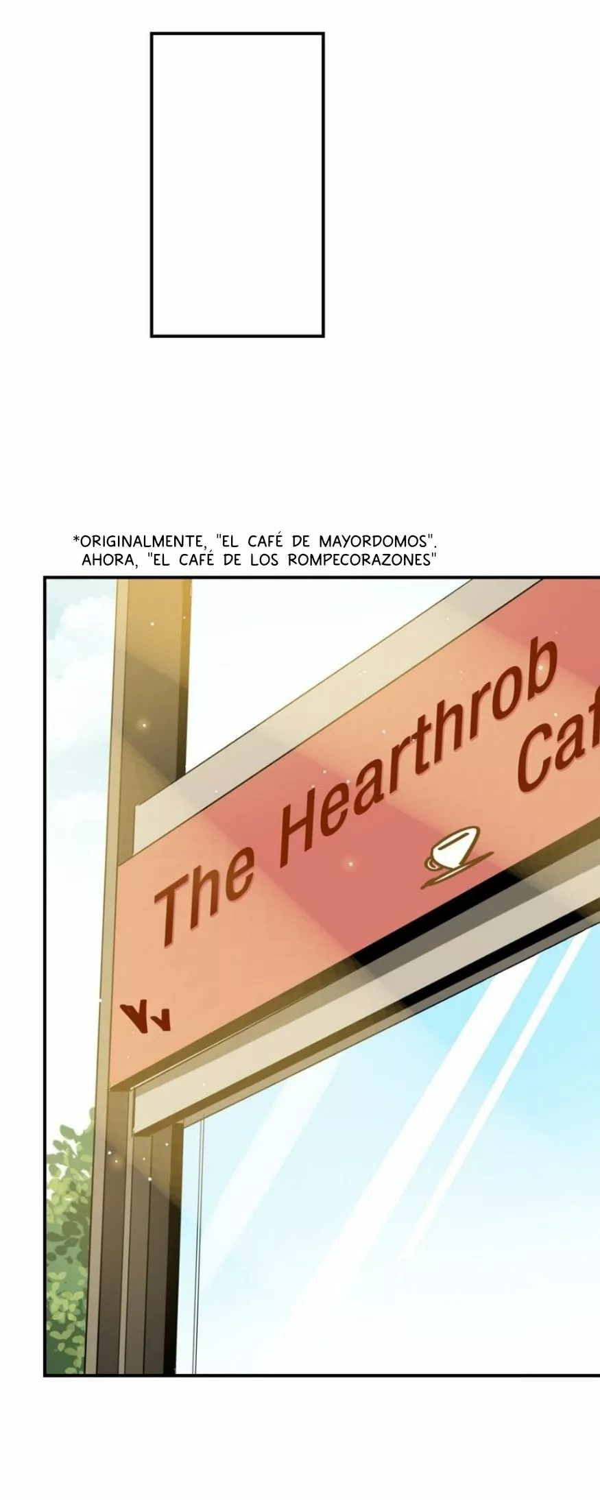 Housekeeper’s Café Capítulo 42 - Page 18