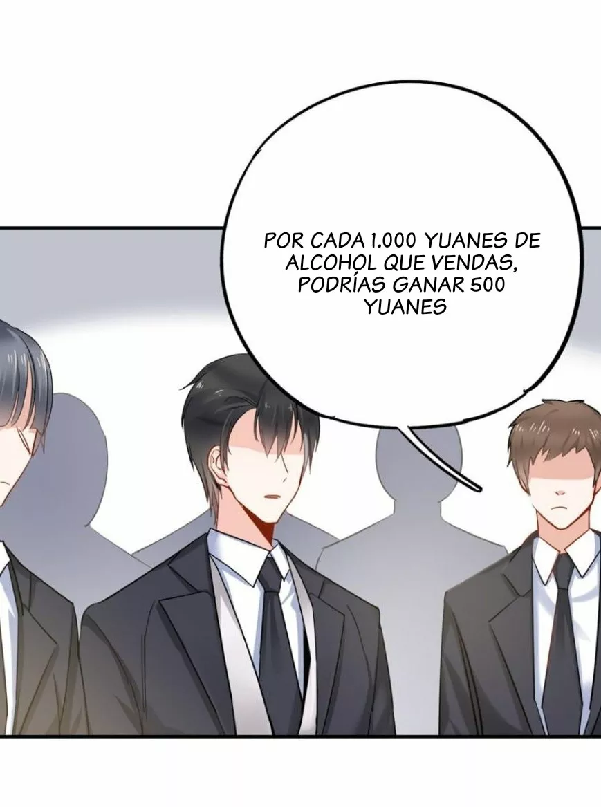 Housekeeper’s Café Capítulo 42 - Page 25