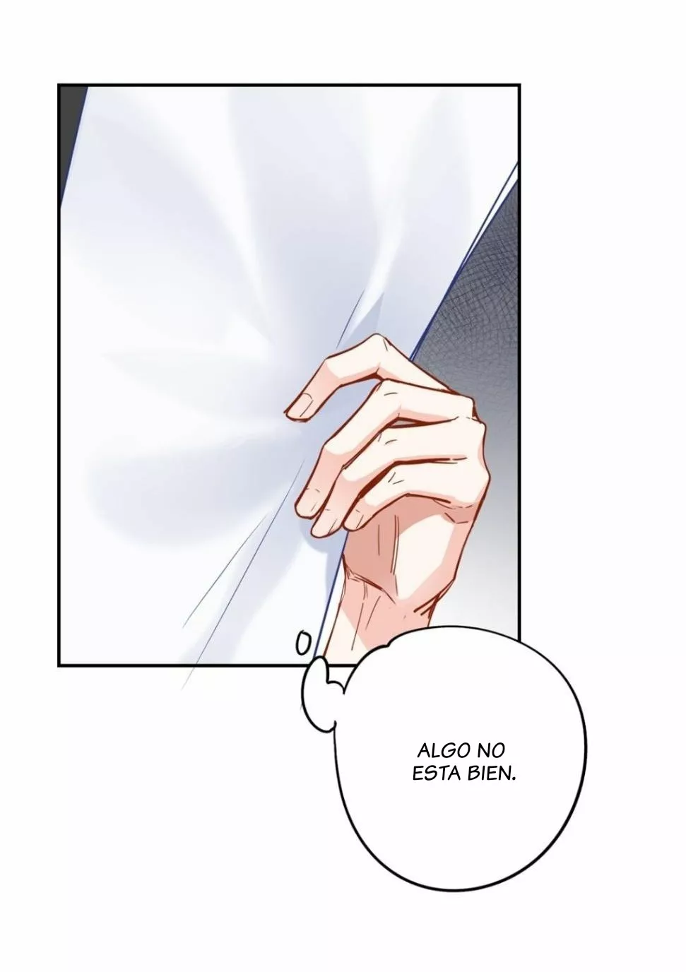 Housekeeper’s Café Capítulo 42 - Page 28