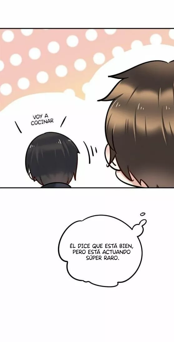 Housekeeper’s Café Capítulo 43 - Page 13