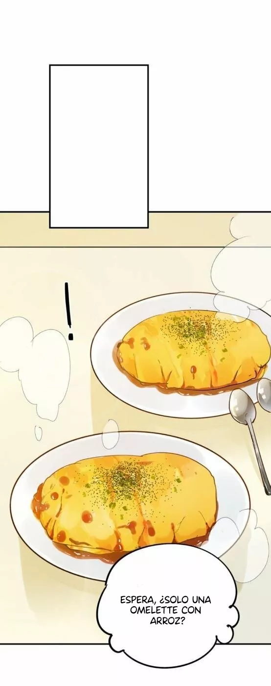 Housekeeper’s Café Capítulo 43 - Page 14