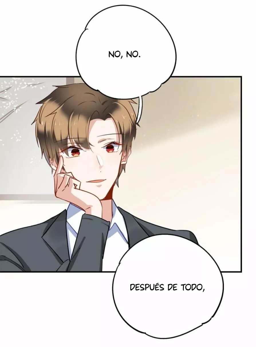 Housekeeper’s Café Capítulo 43 - Page 26