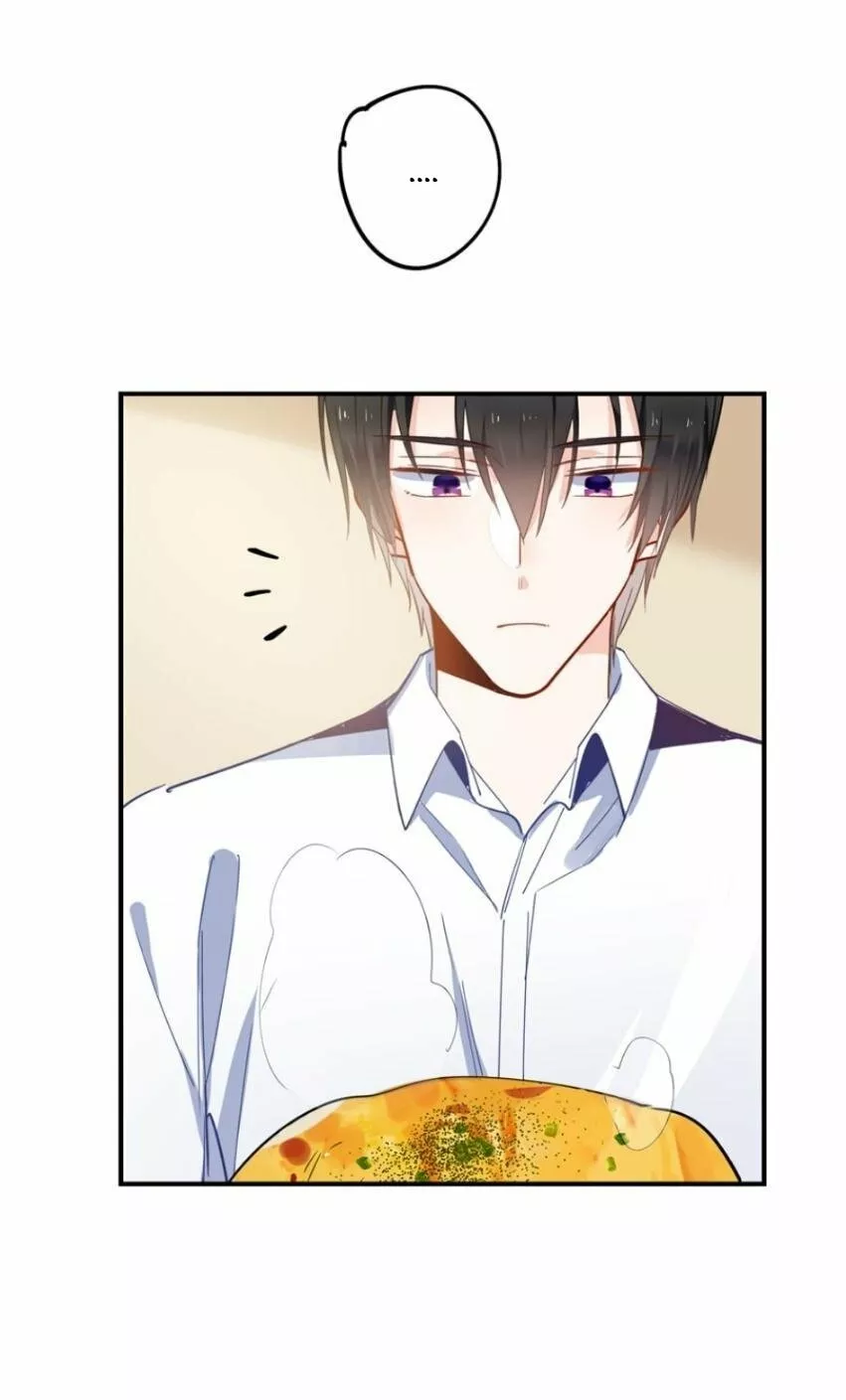 Housekeeper’s Café Capítulo 43 - Page 28