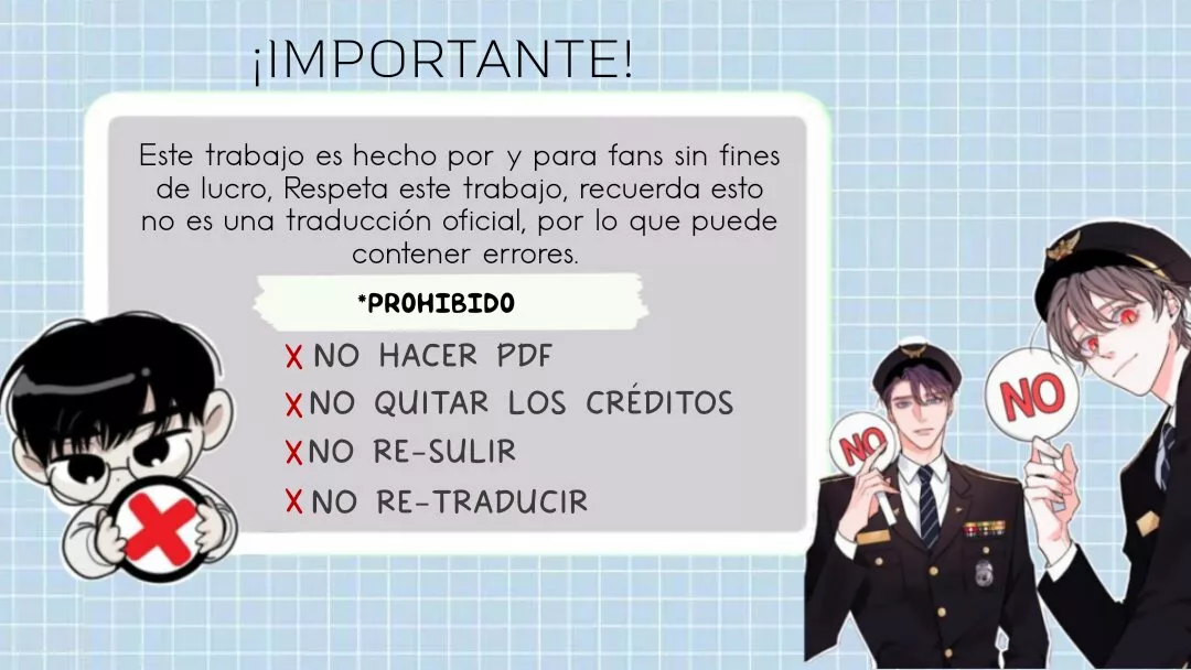 Housekeeper’s Café Capítulo 43 - Page 3