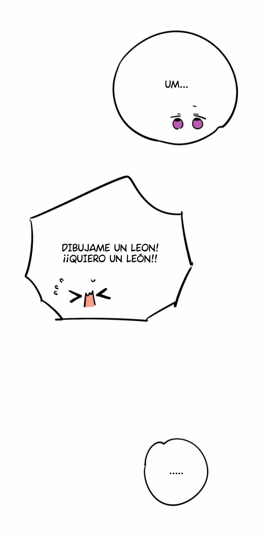 Housekeeper’s Café Capítulo 43 - Page 32