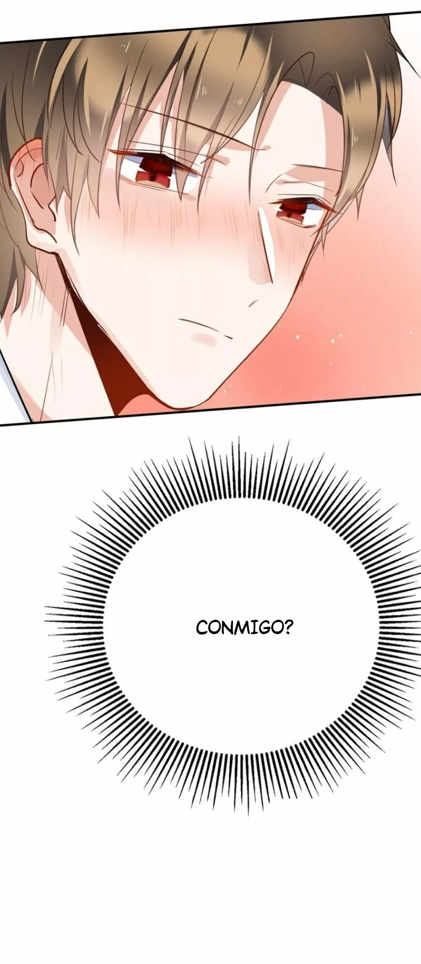 Housekeeper’s Café Capítulo 43 - Page 36