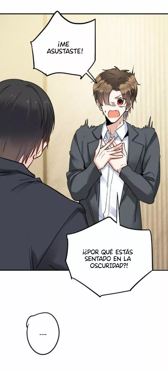 Housekeeper’s Café Capítulo 43 - Page 9