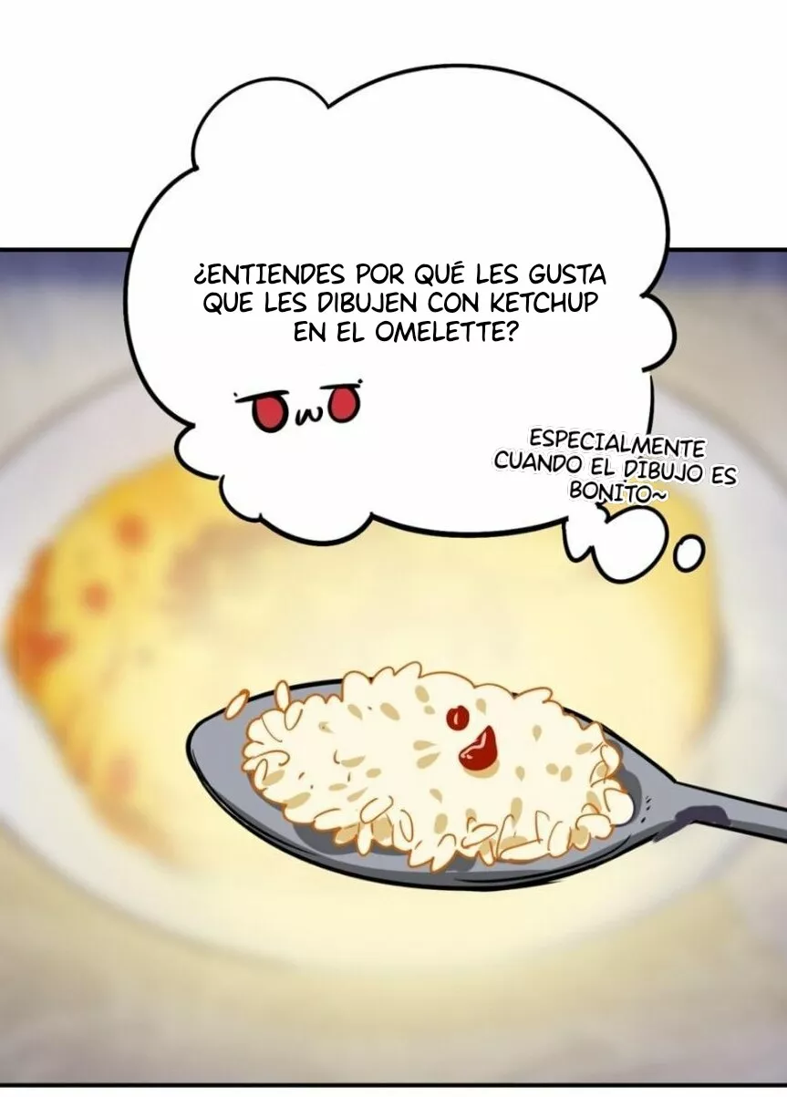 Housekeeper’s Café Capítulo 44 - Page 18