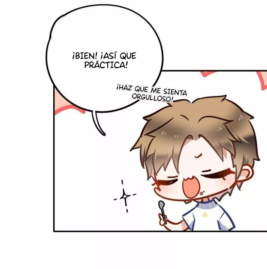 Housekeeper’s Café Capítulo 44 - Page 19