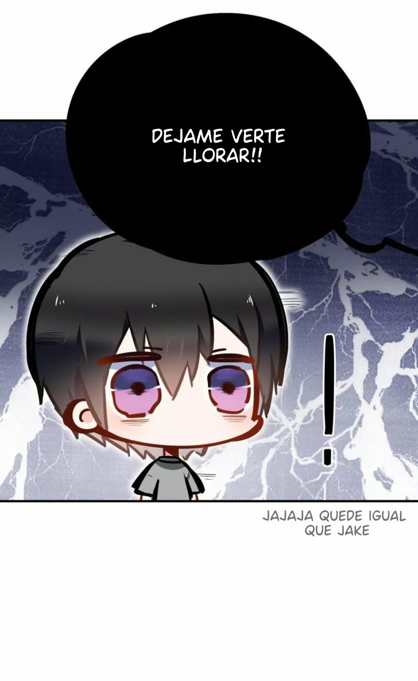 Housekeeper’s Café Capítulo 44 - Page 23