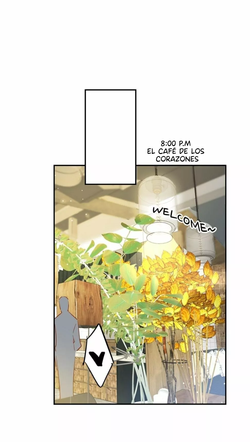 Housekeeper’s Café Capítulo 44 - Page 24