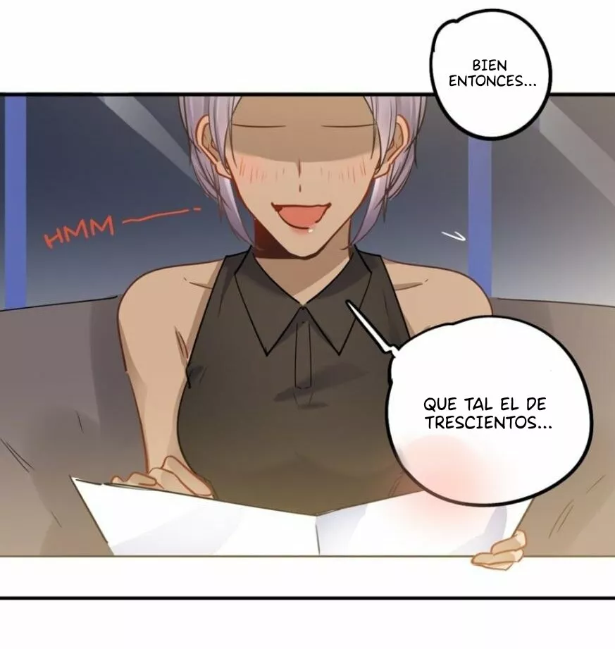 Housekeeper’s Café Capítulo 44 - Page 30