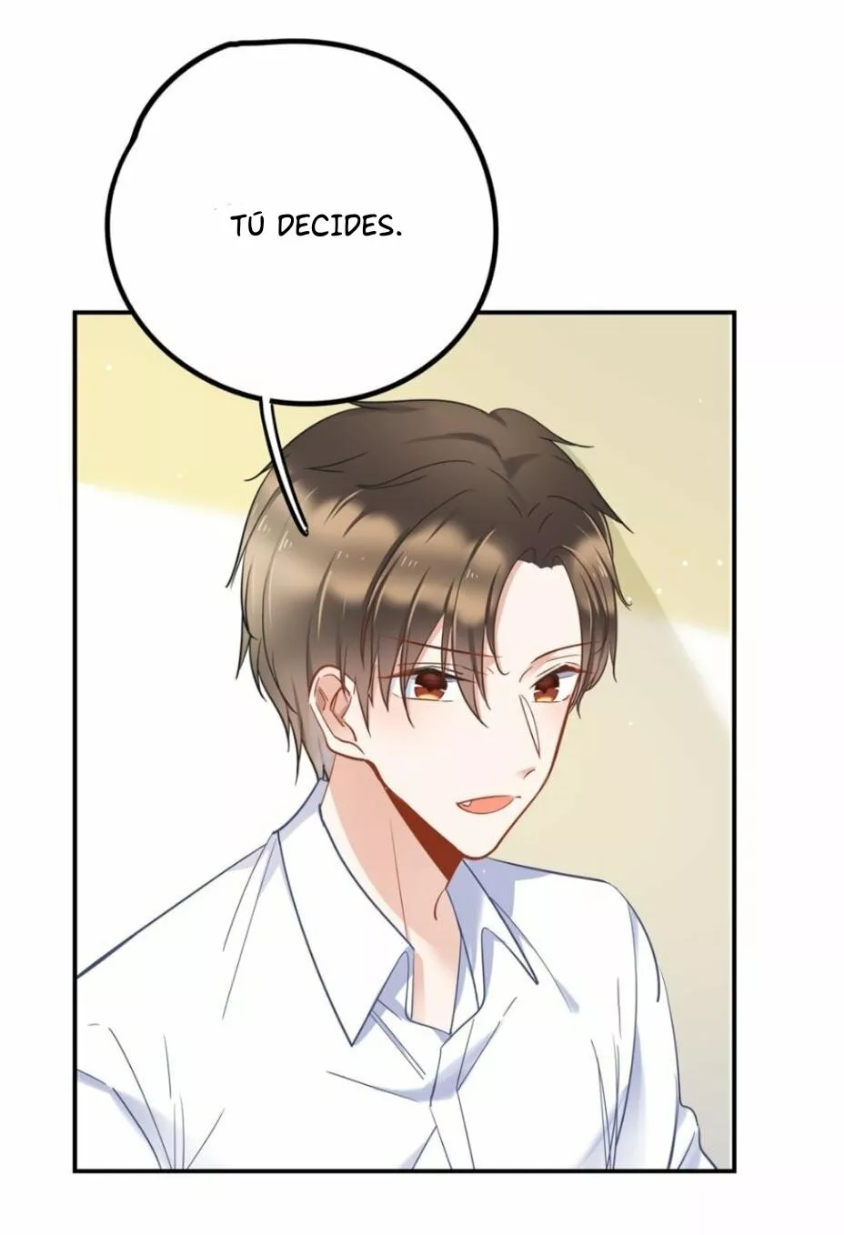 Housekeeper’s Café Capítulo 44 - Page 36