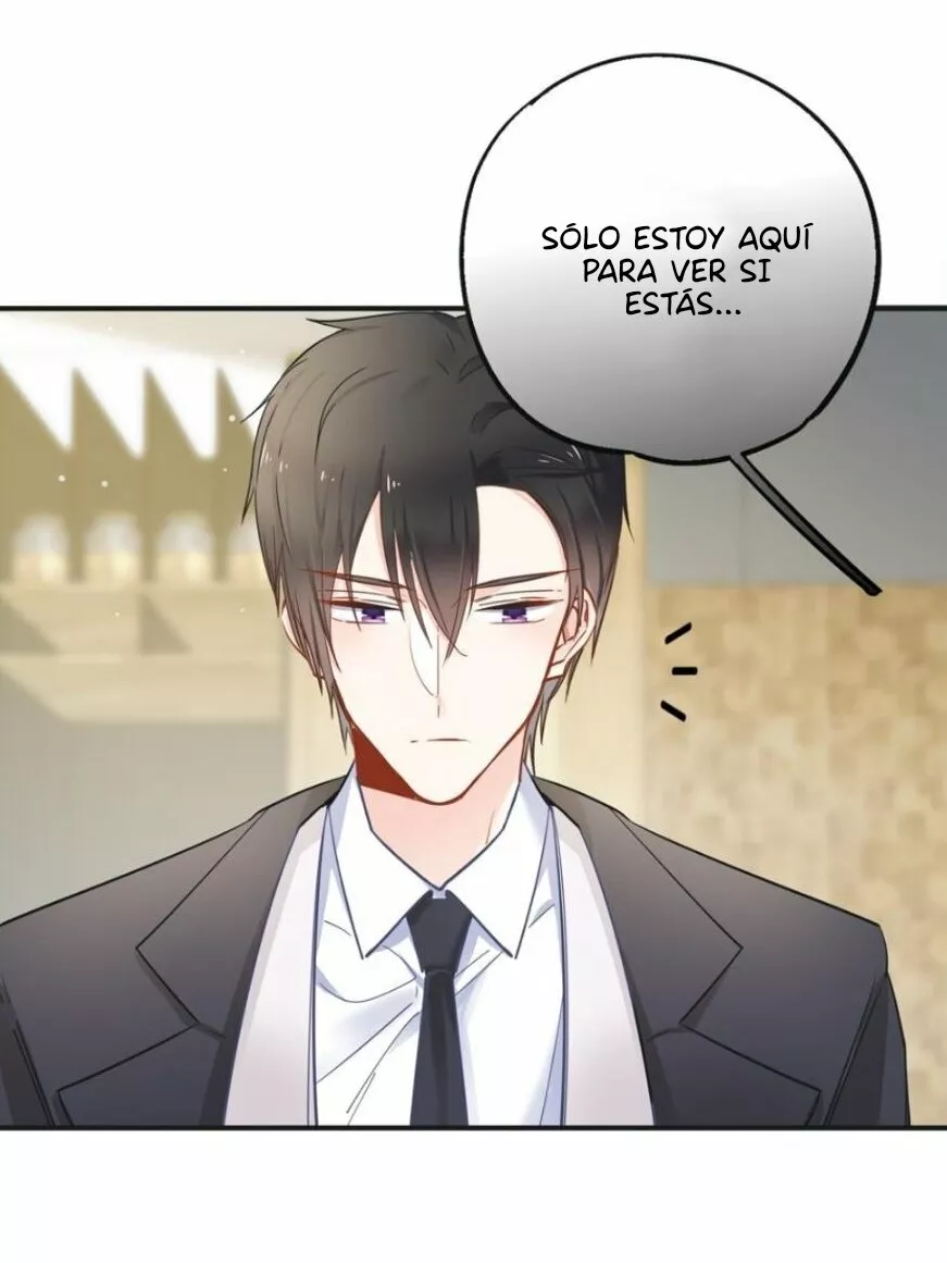 Housekeeper’s Café Capítulo 44 - Page 37