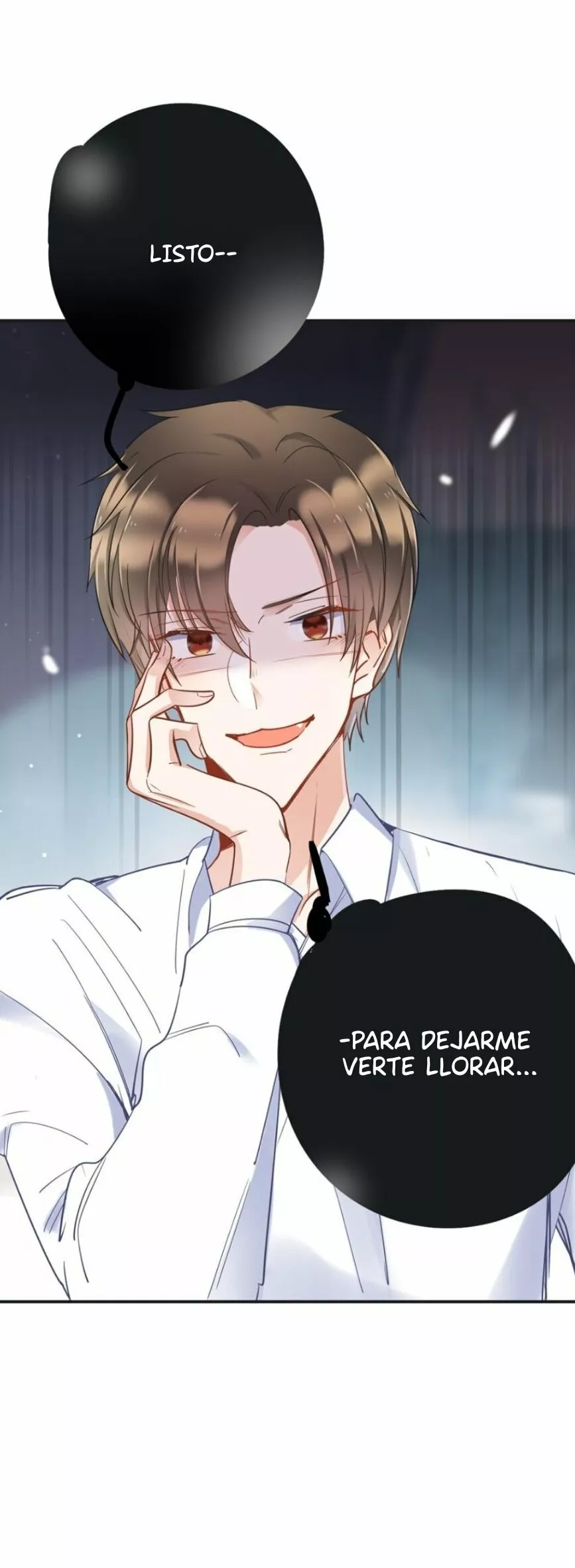 Housekeeper’s Café Capítulo 44 - Page 38