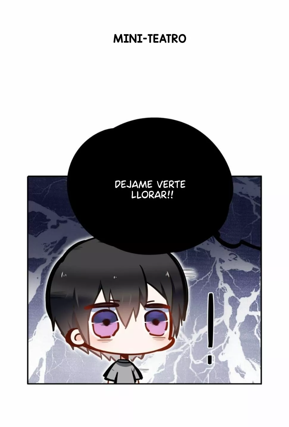 Housekeeper’s Café Capítulo 44 - Page 39