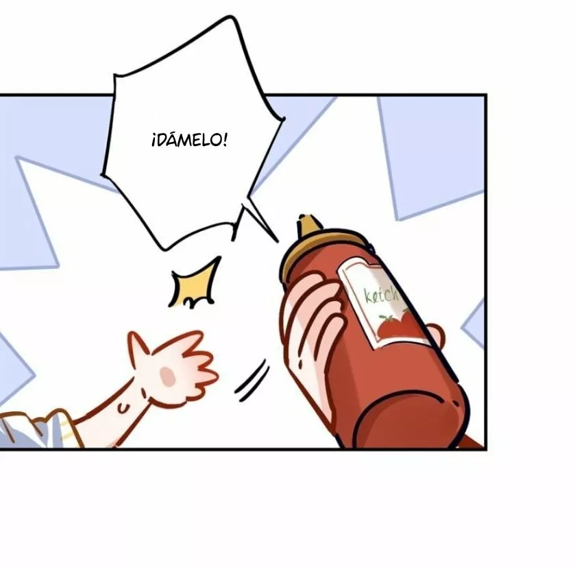 Housekeeper’s Café Capítulo 44 - Page 7