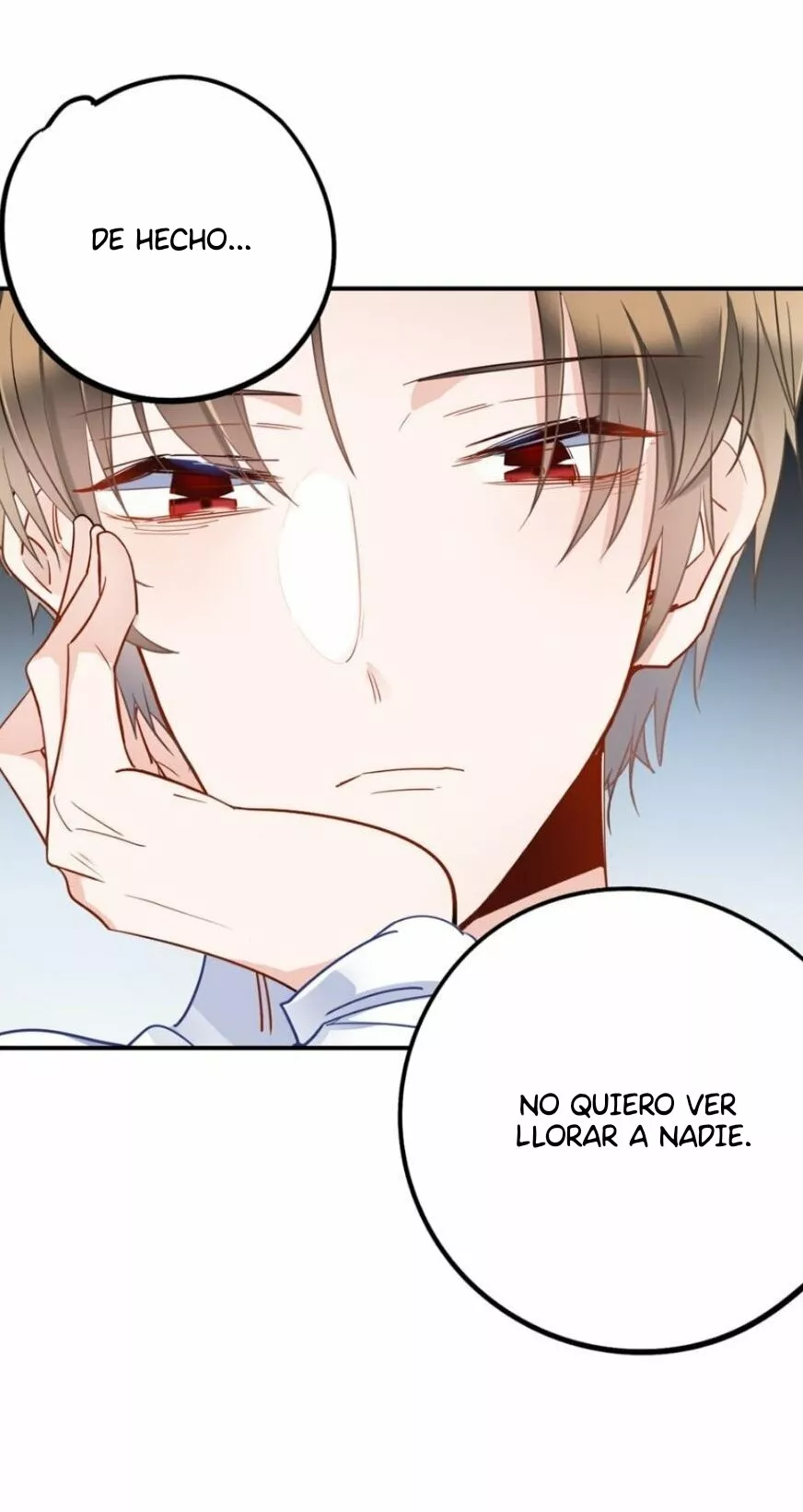 Housekeeper’s Café Capítulo 45 - Page 15