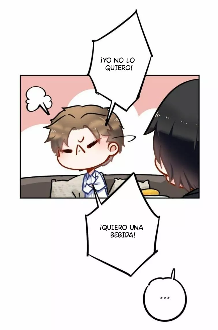 Housekeeper’s Café Capítulo 45 - Page 36