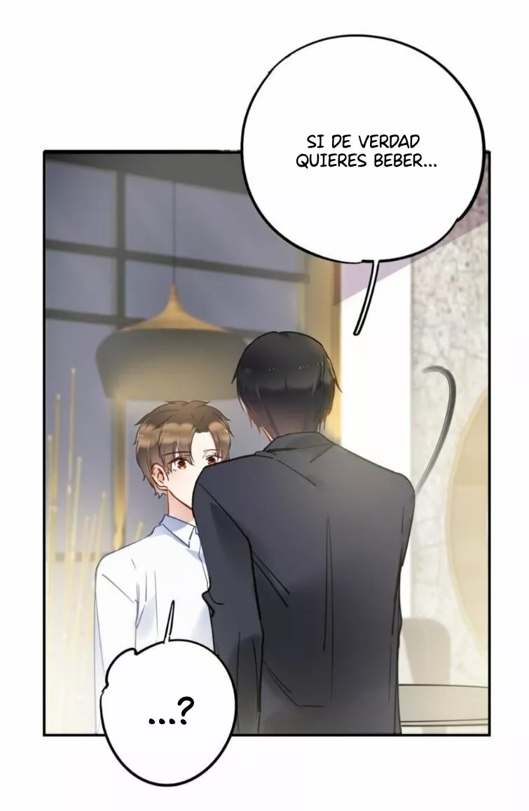 Housekeeper’s Café Capítulo 45 - Page 39