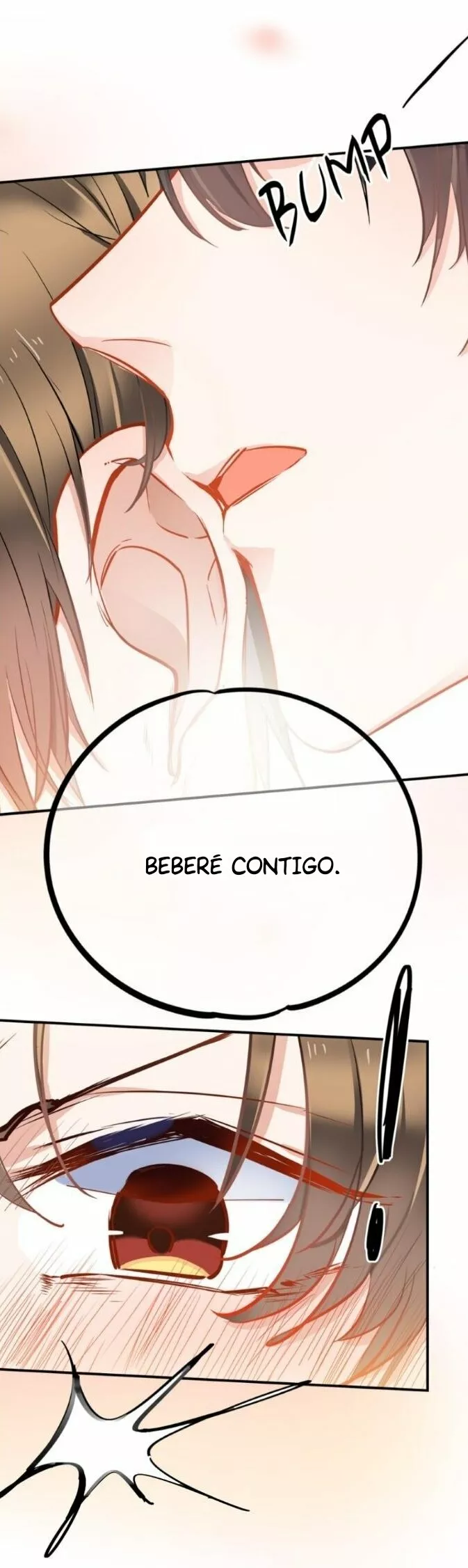 Housekeeper’s Café Capítulo 45 - Page 41