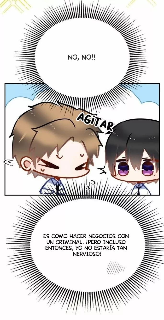Housekeeper’s Café Capítulo 46 - Page 11