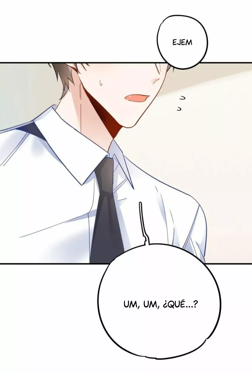 Housekeeper’s Café Capítulo 46 - Page 16