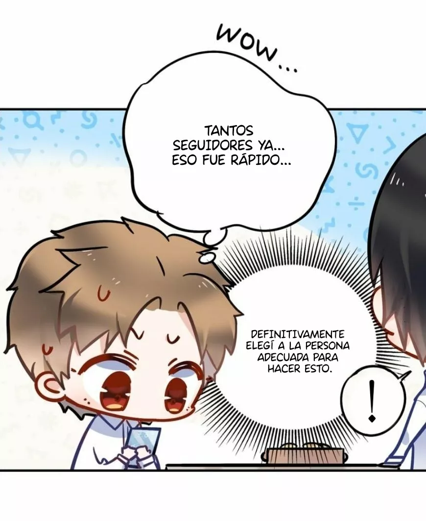 Housekeeper’s Café Capítulo 46 - Page 21