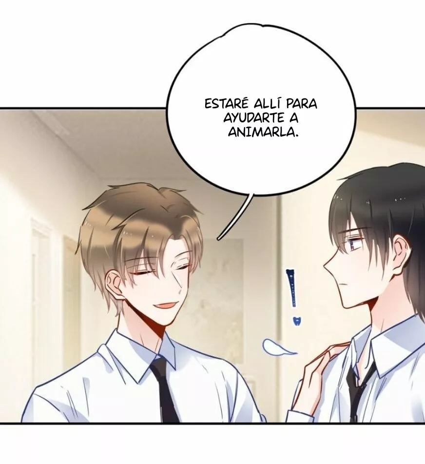 Housekeeper’s Café Capítulo 46 - Page 30