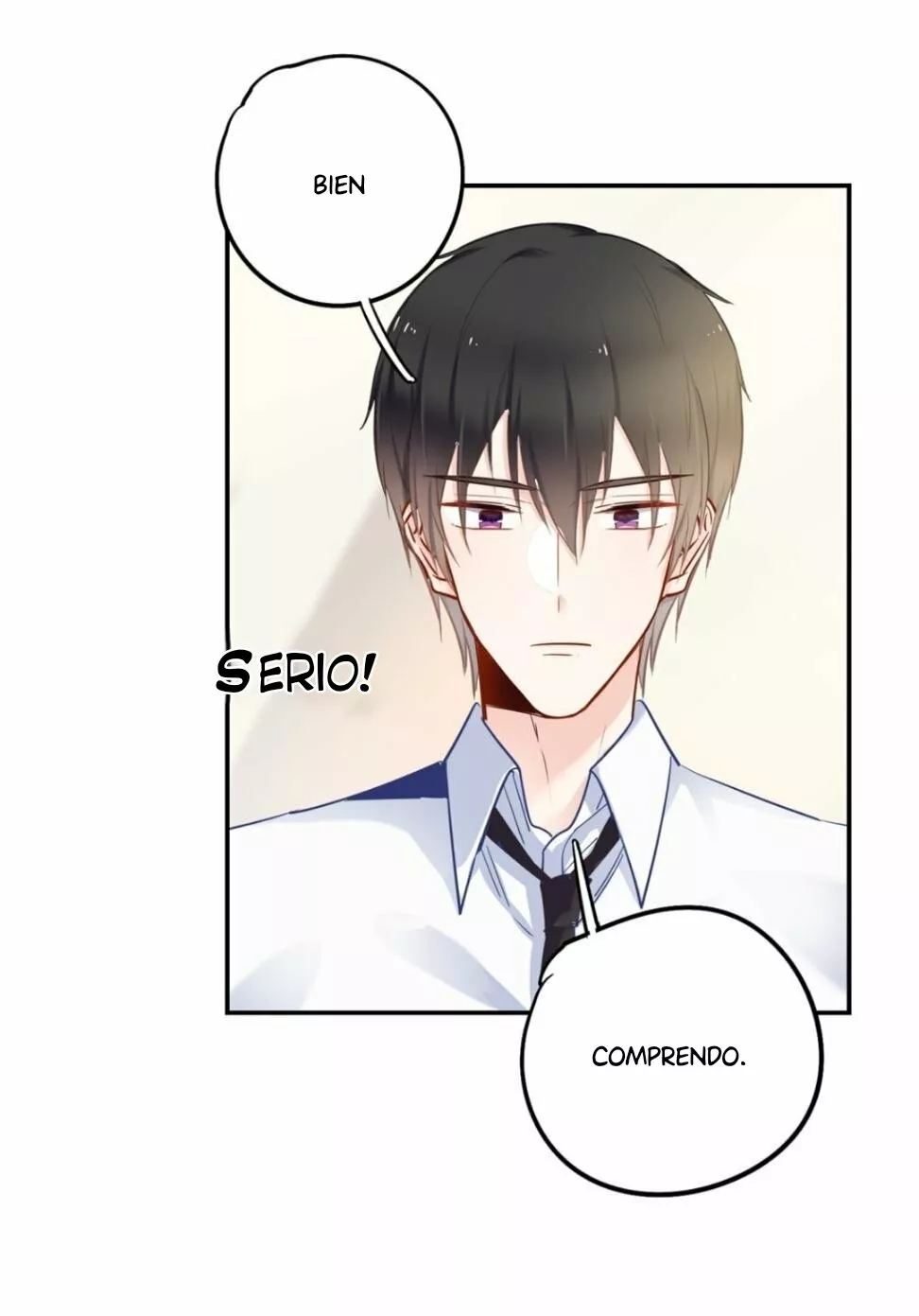 Housekeeper’s Café Capítulo 46 - Page 31
