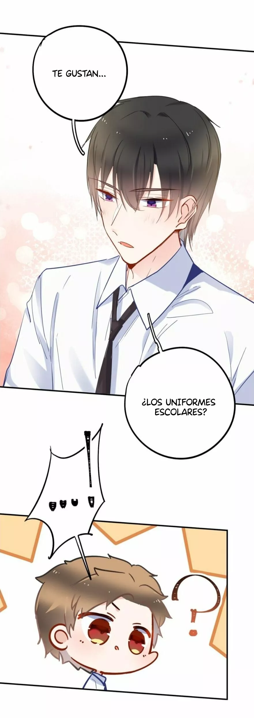 Housekeeper’s Café Capítulo 46 - Page 33